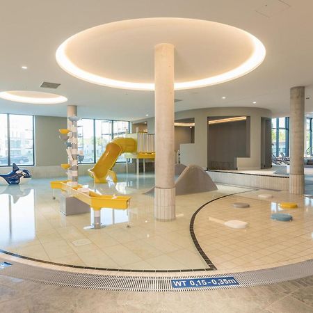 2 Bedroom Beach Front Home In Lembruch-Duemmer See エクステリア 写真